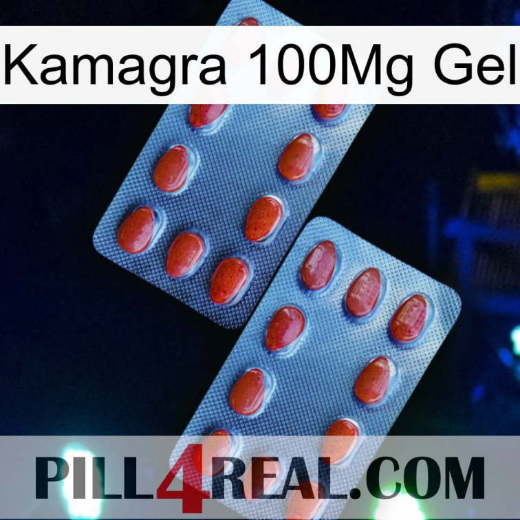 Kamagra 100Mg Gel 05
